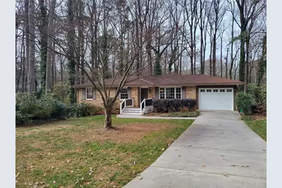 3232 Woodlynne Way, Atlanta, GA 30340 - Photo 2