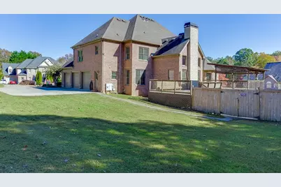 940 Chateau Forest Road, Hoschton, GA 30548 - Photo 78