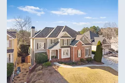56 Nightwind Trace, Acworth, GA 30101 - Photo 58