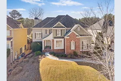 56 Nightwind Trace, Acworth, GA 30101 - Photo 1