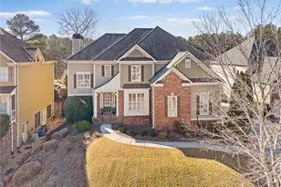 56 Nightwind Trce, Acworth, GA 30101 - Photo 1