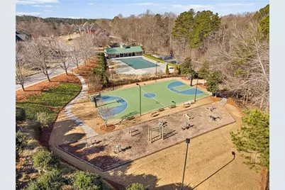 56 Nightwind Trace, Acworth, GA 30101 - Photo 52