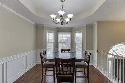 1709 Wyntercreek Lane, Hoschton, GA 30548 - Photo 8