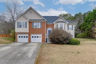 1709 Wyntercreek Lane, Hoschton, GA 30548 - Photo 1