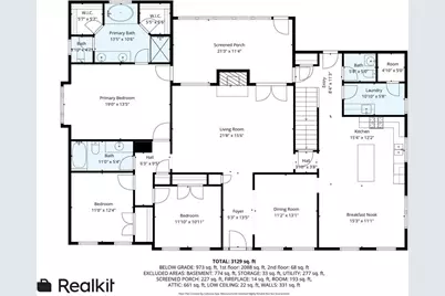 230 Brackin Trace, Grayson, GA 30017 - Photo 50