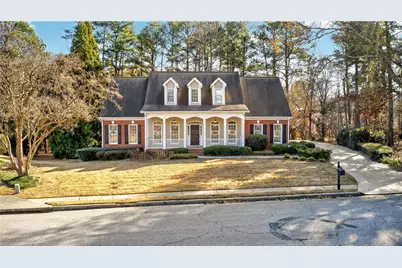 230 Brackin Trace, Grayson, GA 30017 - Photo 1