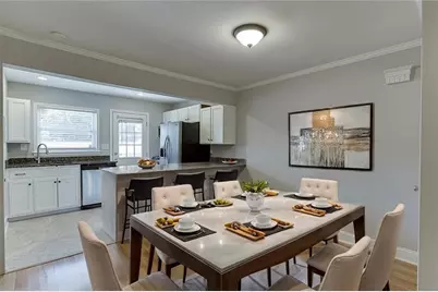 4282 Roswell Road NE #D2, Atlanta, GA 30342 - Photo 12