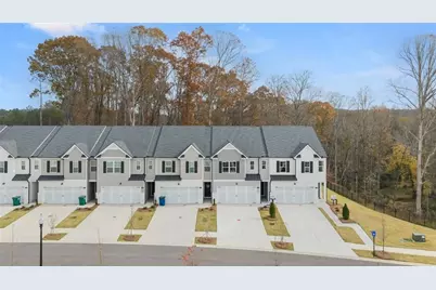 273 Sound Circle, Stockbridge, GA 30281 - Photo 4