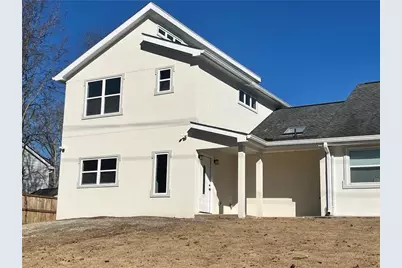 4500 Kings Lake Drive NE, Marietta, GA 30067 - Photo 1