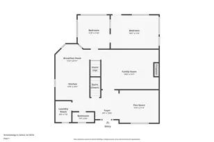 48 Stonehedge Ct, Buford, GA 30518 - Photo 38