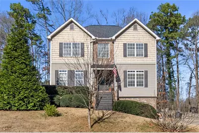 48 Stonehedge Court, Buford, GA 30518 - Photo 2