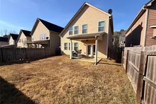 2450 Oakleaf Cir, Lithonia, GA 30058 - Photo 20