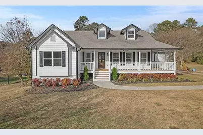 1525 Wynfield Drive, Auburn, GA 30011 - Photo 1