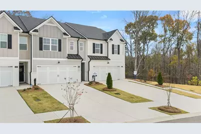 269 Sound Circle, Stockbridge, GA 30281 - Photo 2