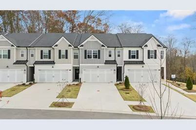 269 Sound Circle, Stockbridge, GA 30281 - Photo 1