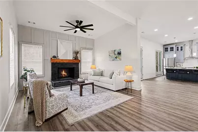 3425 Duckett Mill Road, Gainesville, GA 30506 - Photo 8