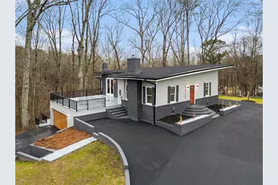 3425 Duckett Mill Road, Gainesville, GA 30506 - Photo 2