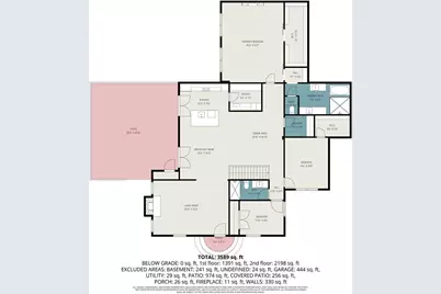 3425 Duckett Mill Road, Gainesville, GA 30506 - Photo 44