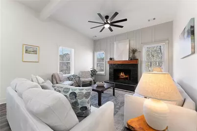 3425 Duckett Mill Road, Gainesville, GA 30506 - Photo 12