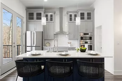 3425 Duckett Mill Road, Gainesville, GA 30506 - Photo 14