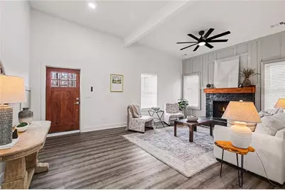 3425 Duckett Mill Road, Gainesville, GA 30506 - Photo 6