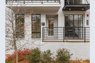 1274 Longreen Terrace NW #8, Atlanta, GA 30318 - Photo 1