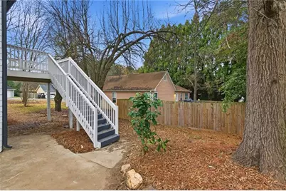 2 Dove Trail, Cartersville, GA 30120 - Photo 44