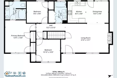 2 Dove Trail, Cartersville, GA 30120 - Photo 48
