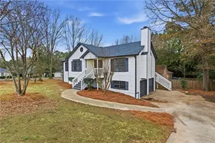 2 Dove Trail, Cartersville, GA 30120 - Photo 4