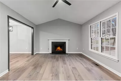 2 Dove Trail, Cartersville, GA 30120 - Photo 8