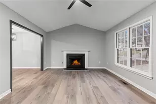 2 Dove Trail, Cartersville, GA 30120 - Photo 8