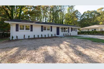 145 Long Drive SW, Marietta, GA 30060 - Photo 2