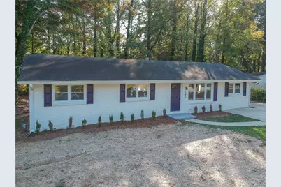 145 Long Drive SW, Marietta, GA 30060 - Photo 36