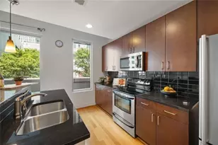 44 Peachtree Pl NW, Atlanta, GA 30309 - Photo 6