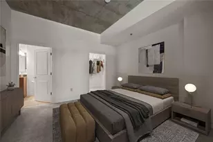 44 Peachtree Pl NW, Atlanta, GA 30309 - Photo 8