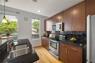 44 Peachtree Pl NW, Atlanta, GA 30309 - Photo 6