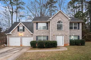 4639 Ruby Forrest Dr, Stone Mountain, GA 30083 - Photo 1