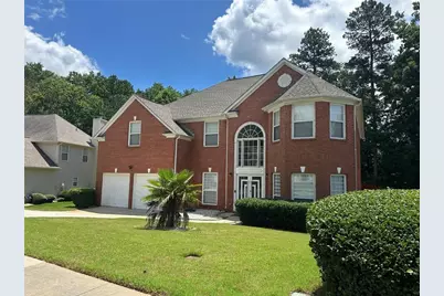 2670 Turning Leaf Drive, Lawrenceville, GA 30044 - Photo 1