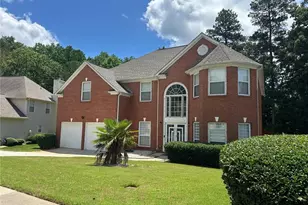 2670 Turning Leaf Dr, Lawrenceville, GA 30044 - Photo 1