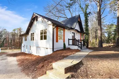 1841 Childress Drive SW, Atlanta, GA 30311 - Photo 4