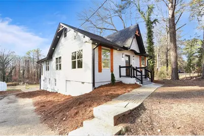 1841 Childress Drive SW, Atlanta, GA 30311 - Photo 2