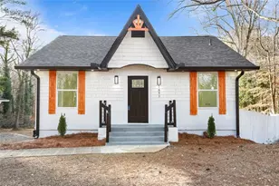 1841 Childress Dr SW, Atlanta, GA 30311 - Photo 1