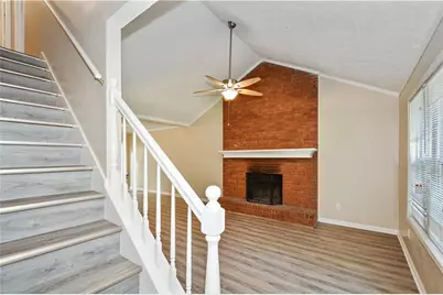 2624 Country Trace SE #B, Conyers, GA 30013 - Photo 2