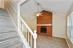 2624 Country Trace SE, Conyers, GA 30013 - Photo 2