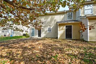 2624 Country Trace SE, Conyers, GA 30013 - Photo 24