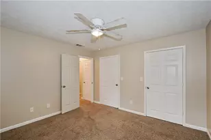 2624 Country Trace SE, Conyers, GA 30013 - Photo 20