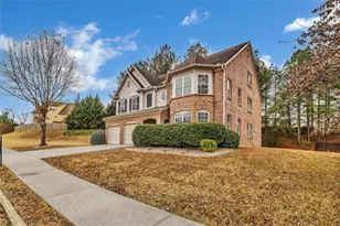 5401 SW Stone Cove Dr SW, Atlanta, GA 30331 - Photo 2