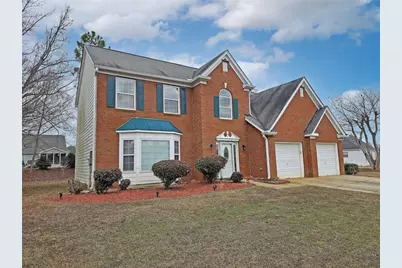 48 Savanna Court, Powder Springs, GA 30127 - Photo 4