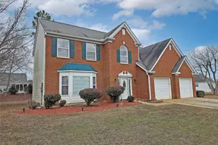 48 Savanna Ct, Powder Springs, GA 30127 - Photo 4