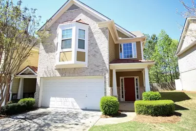358 Creek Manor Way, Suwanee, GA 30024 - Photo 1